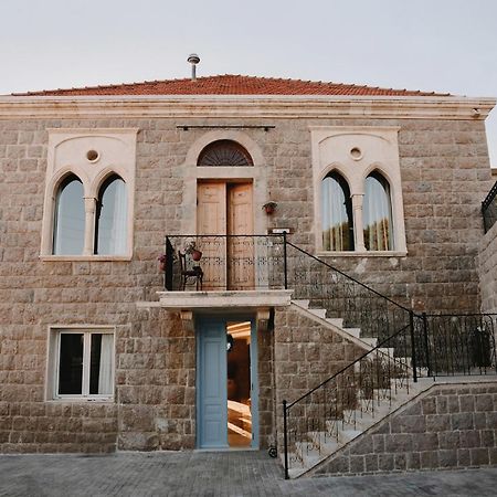 Beit Teta Mona Hotel Al Arabah Luaran gambar