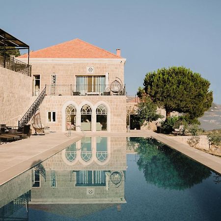 Beit Teta Mona Hotel Al Arabah Luaran gambar