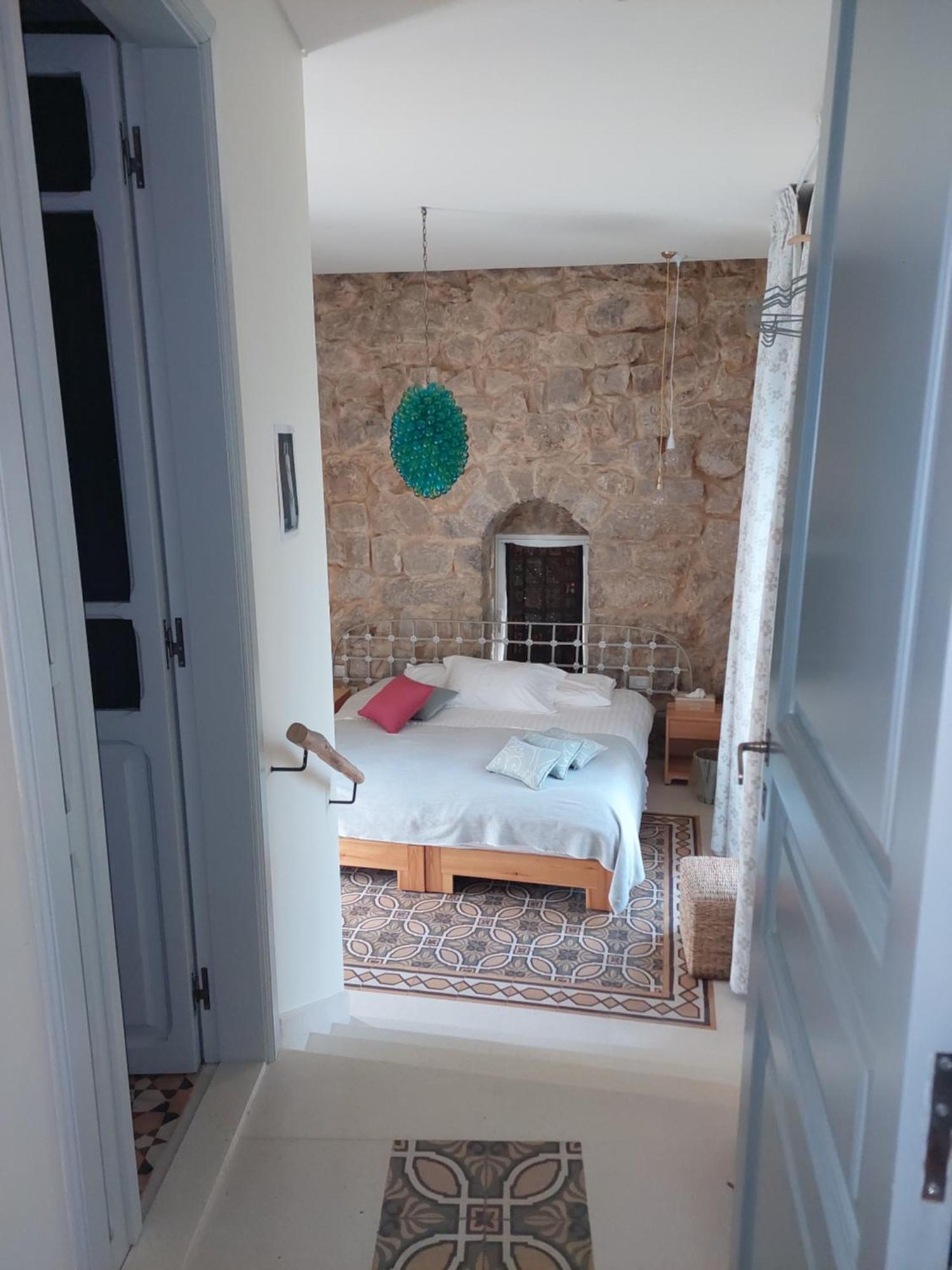 Beit Teta Mona Hotel Al Arabah Luaran gambar