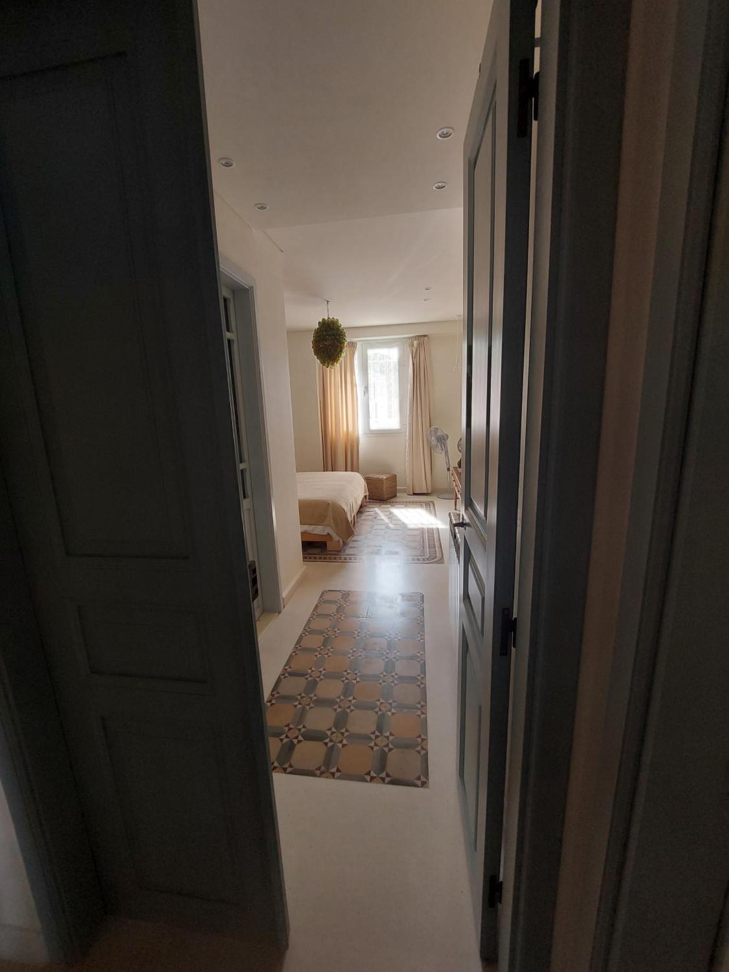 Beit Teta Mona Hotel Al Arabah Luaran gambar