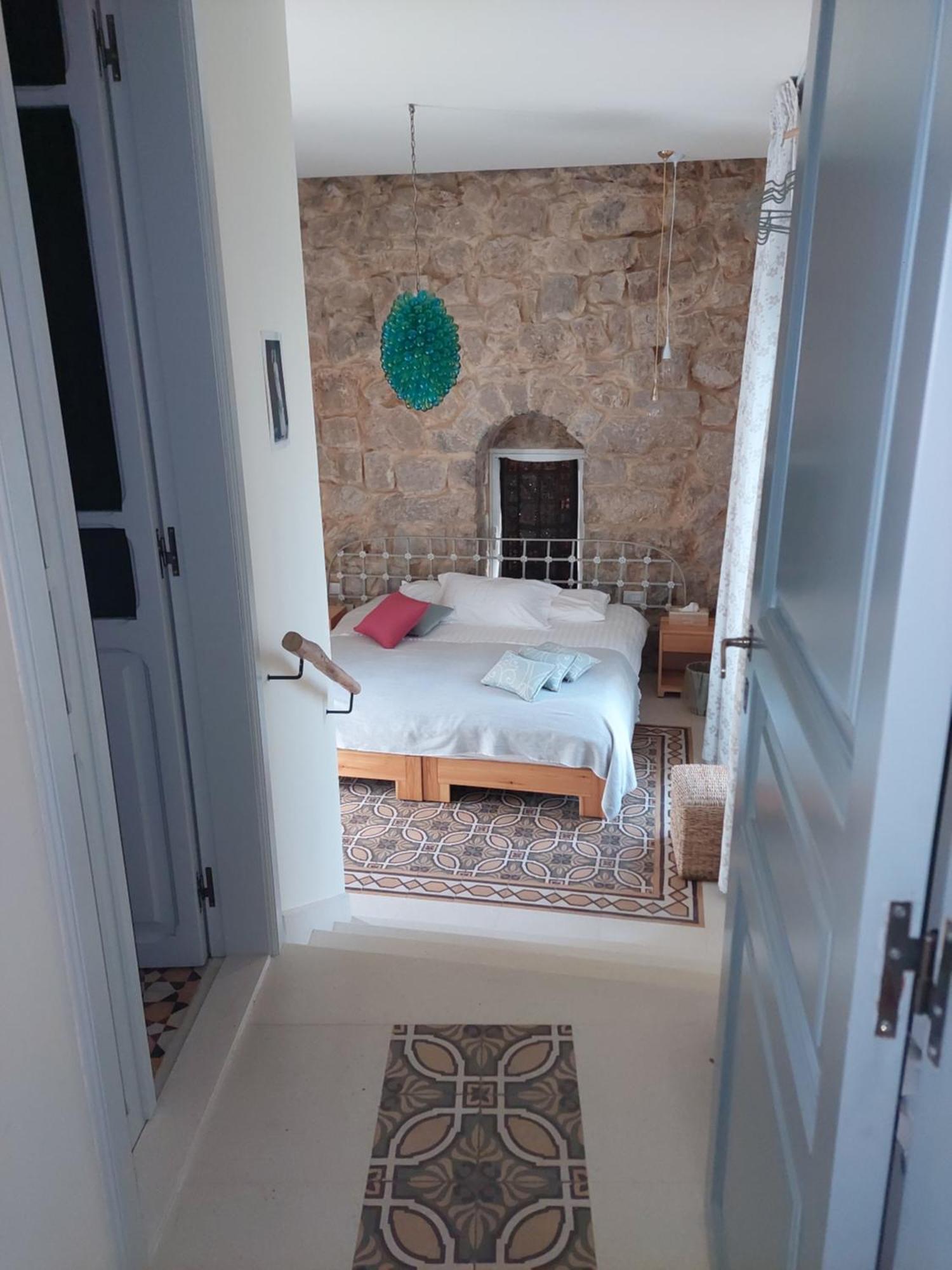 Beit Teta Mona Hotel Al Arabah Luaran gambar