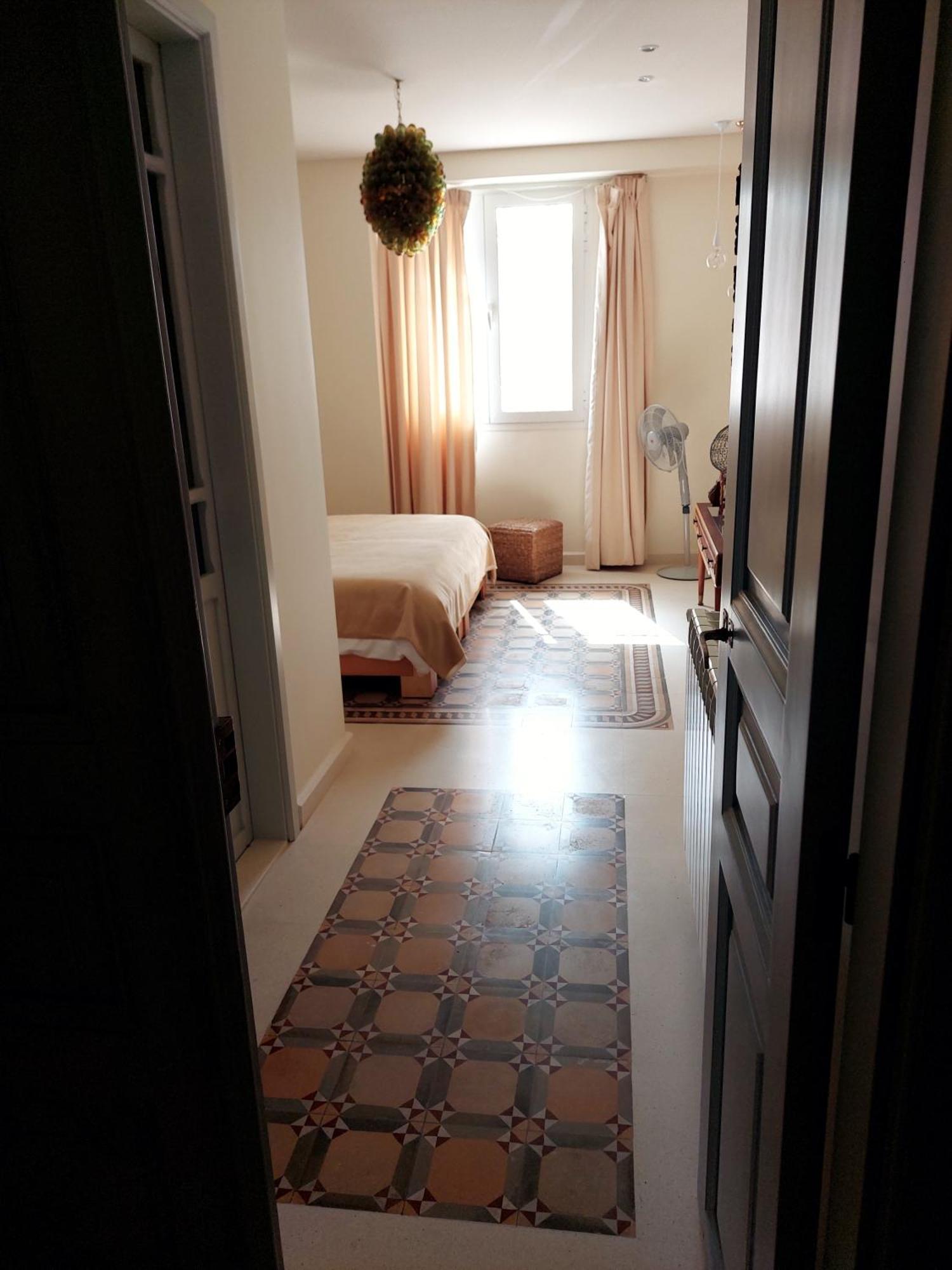 Beit Teta Mona Hotel Al Arabah Luaran gambar