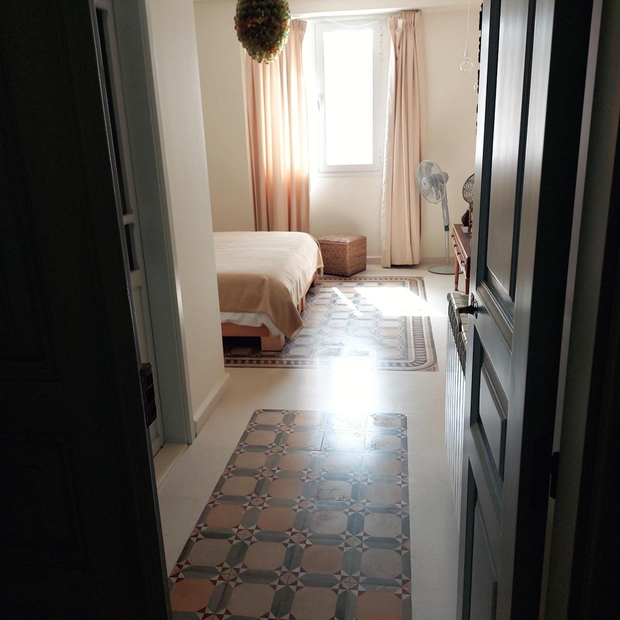 Beit Teta Mona Hotel Al Arabah Luaran gambar
