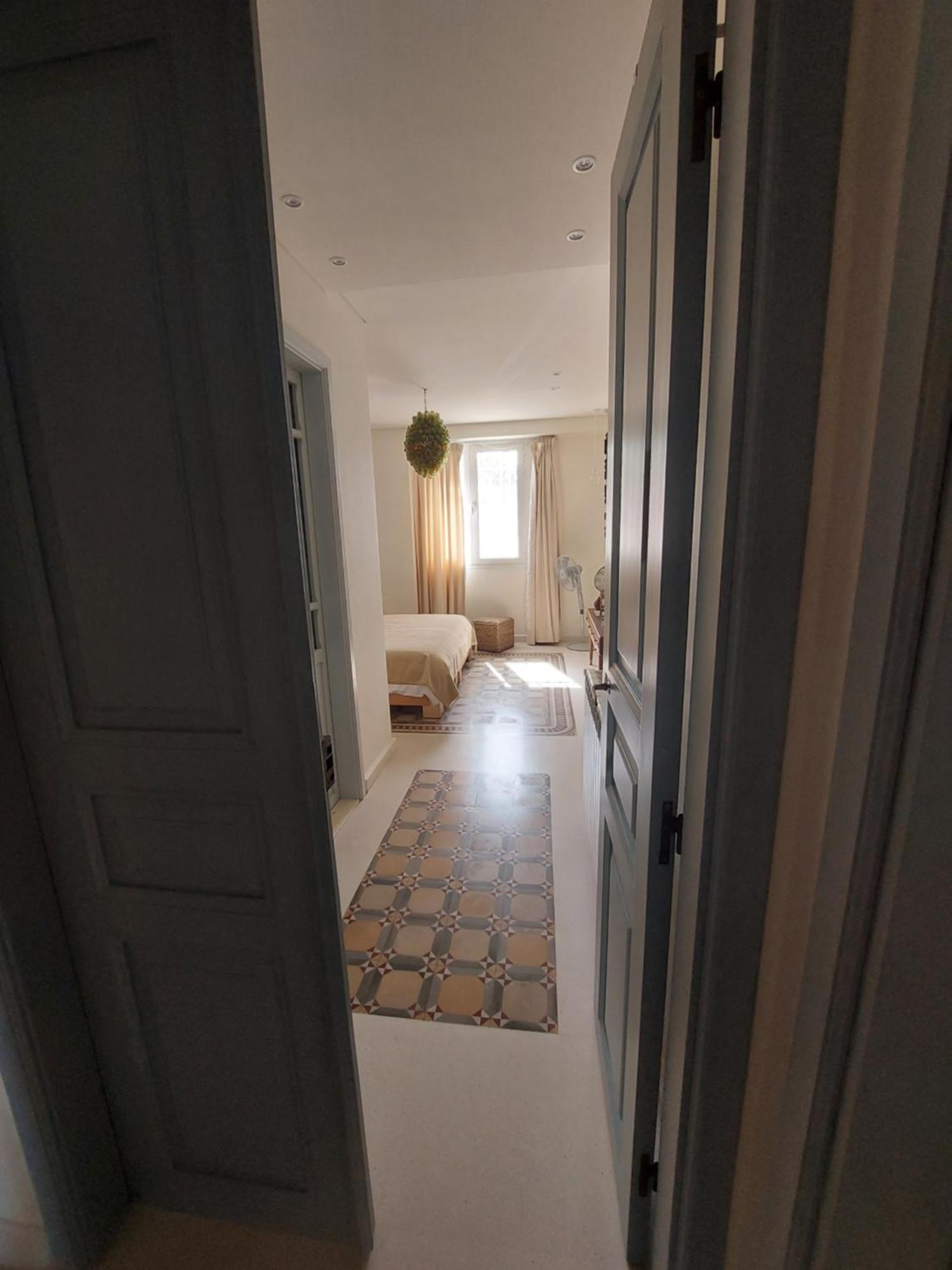 Beit Teta Mona Hotel Al Arabah Luaran gambar