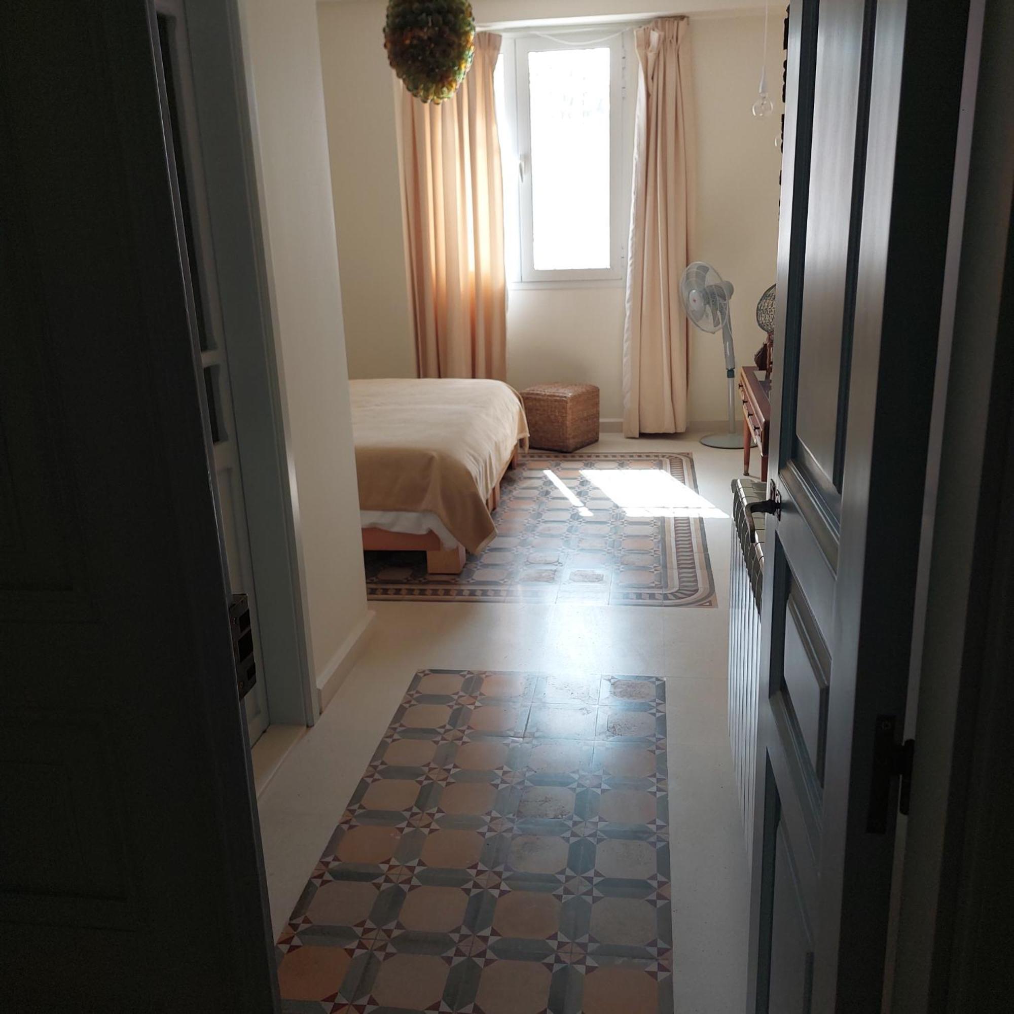 Beit Teta Mona Hotel Al Arabah Luaran gambar