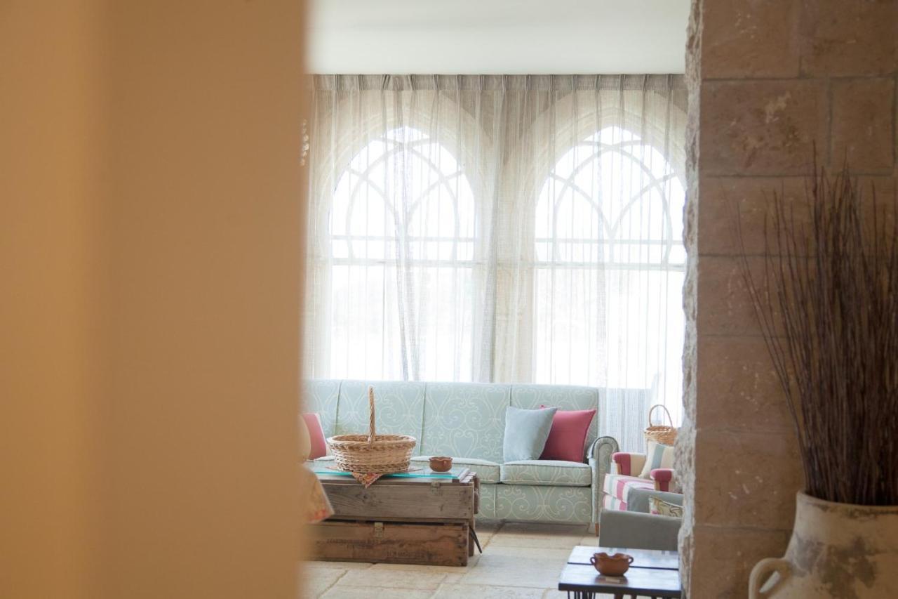 Beit Teta Mona Hotel Al Arabah Luaran gambar