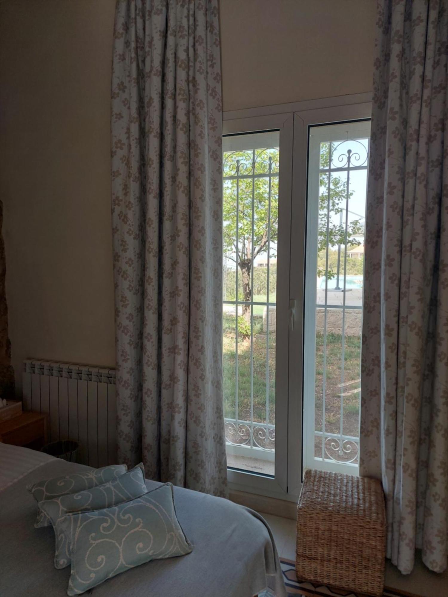 Beit Teta Mona Hotel Al Arabah Luaran gambar