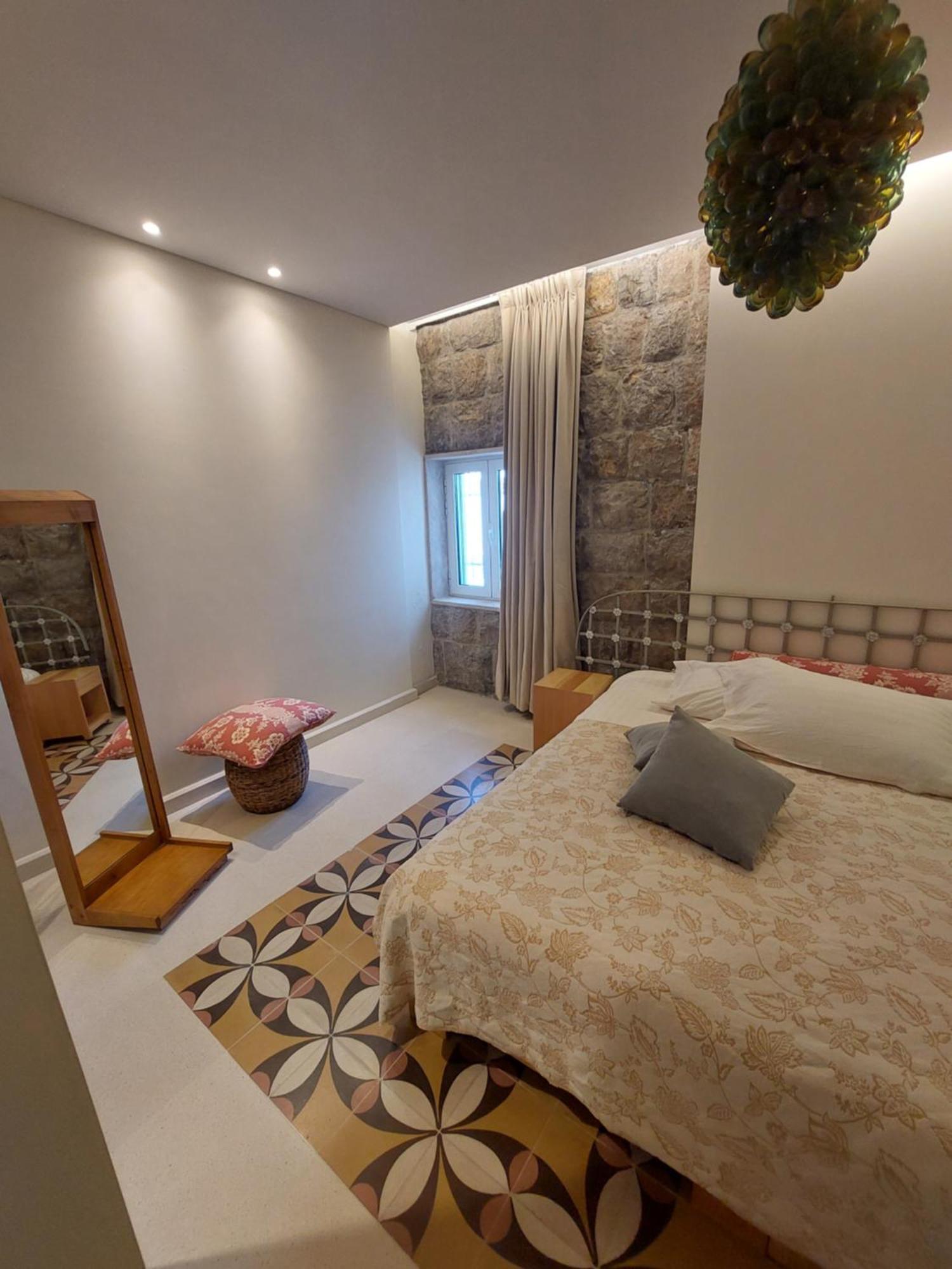 Beit Teta Mona Hotel Al Arabah Luaran gambar