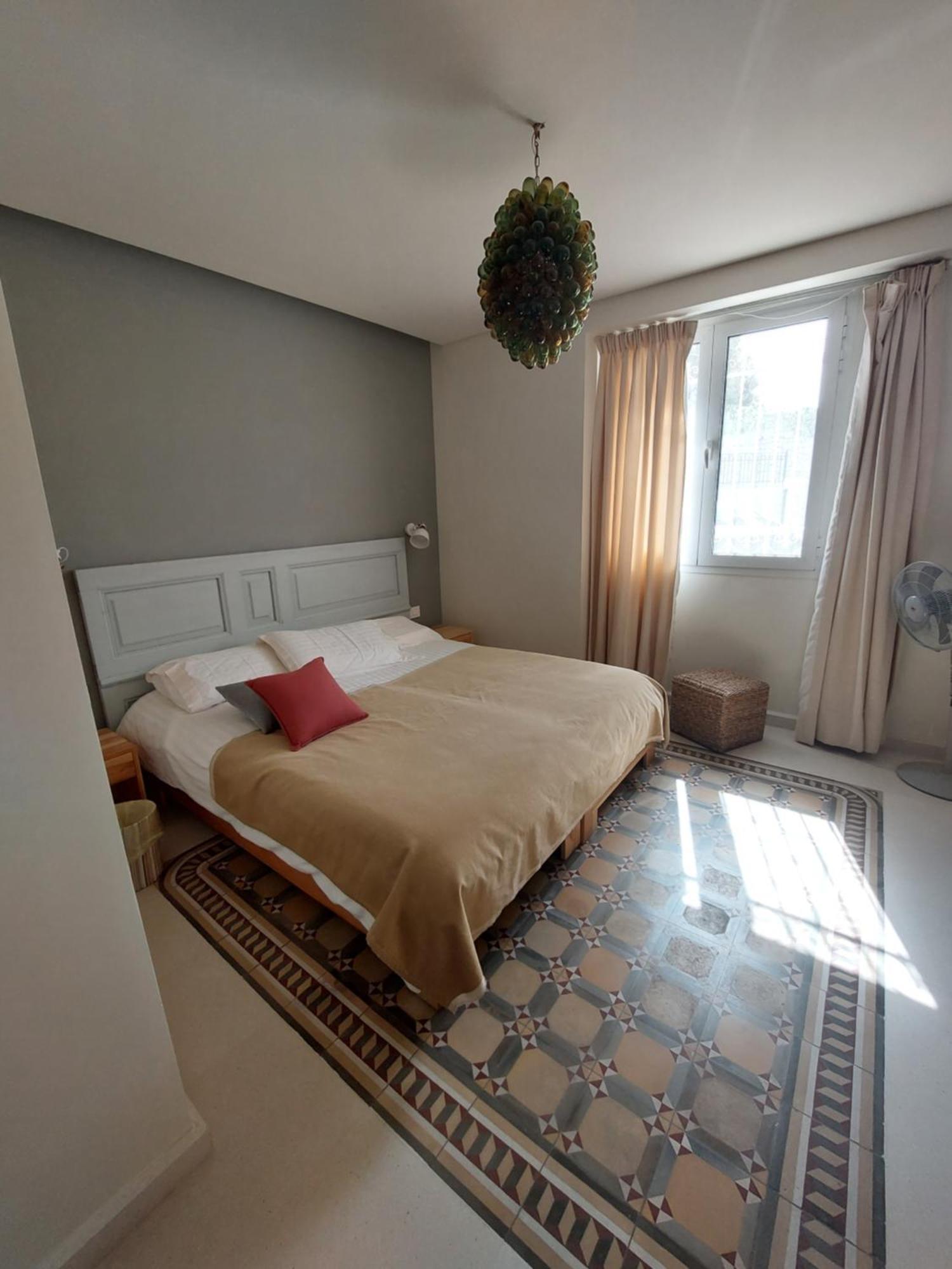 Beit Teta Mona Hotel Al Arabah Luaran gambar