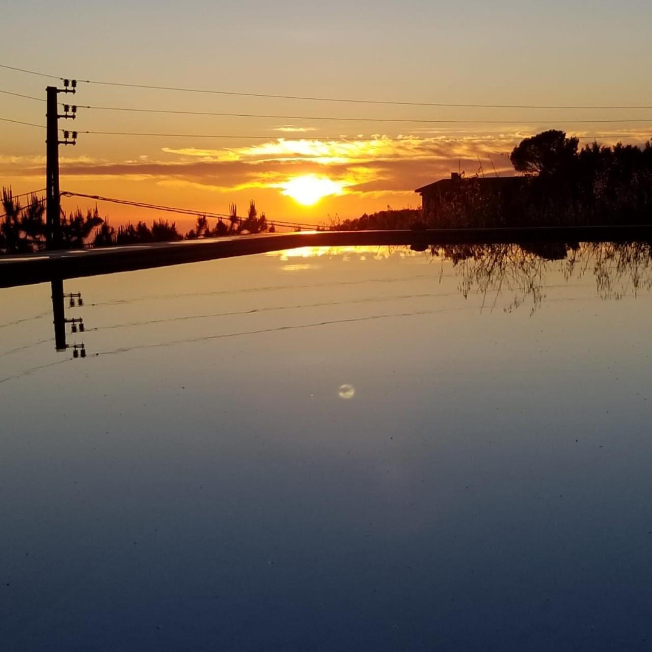 Beit Teta Mona Hotel Al Arabah Luaran gambar