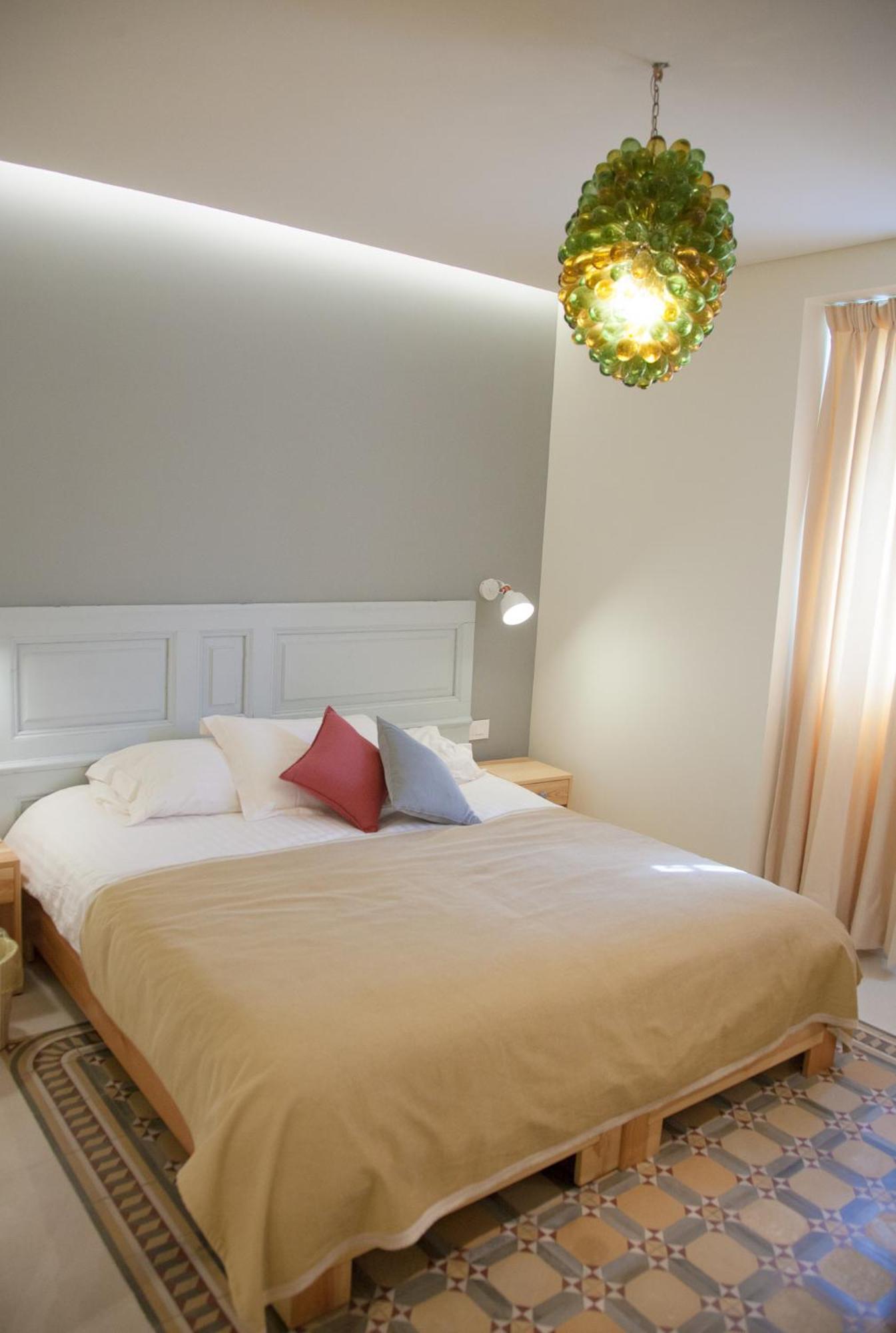 Beit Teta Mona Hotel Al Arabah Luaran gambar