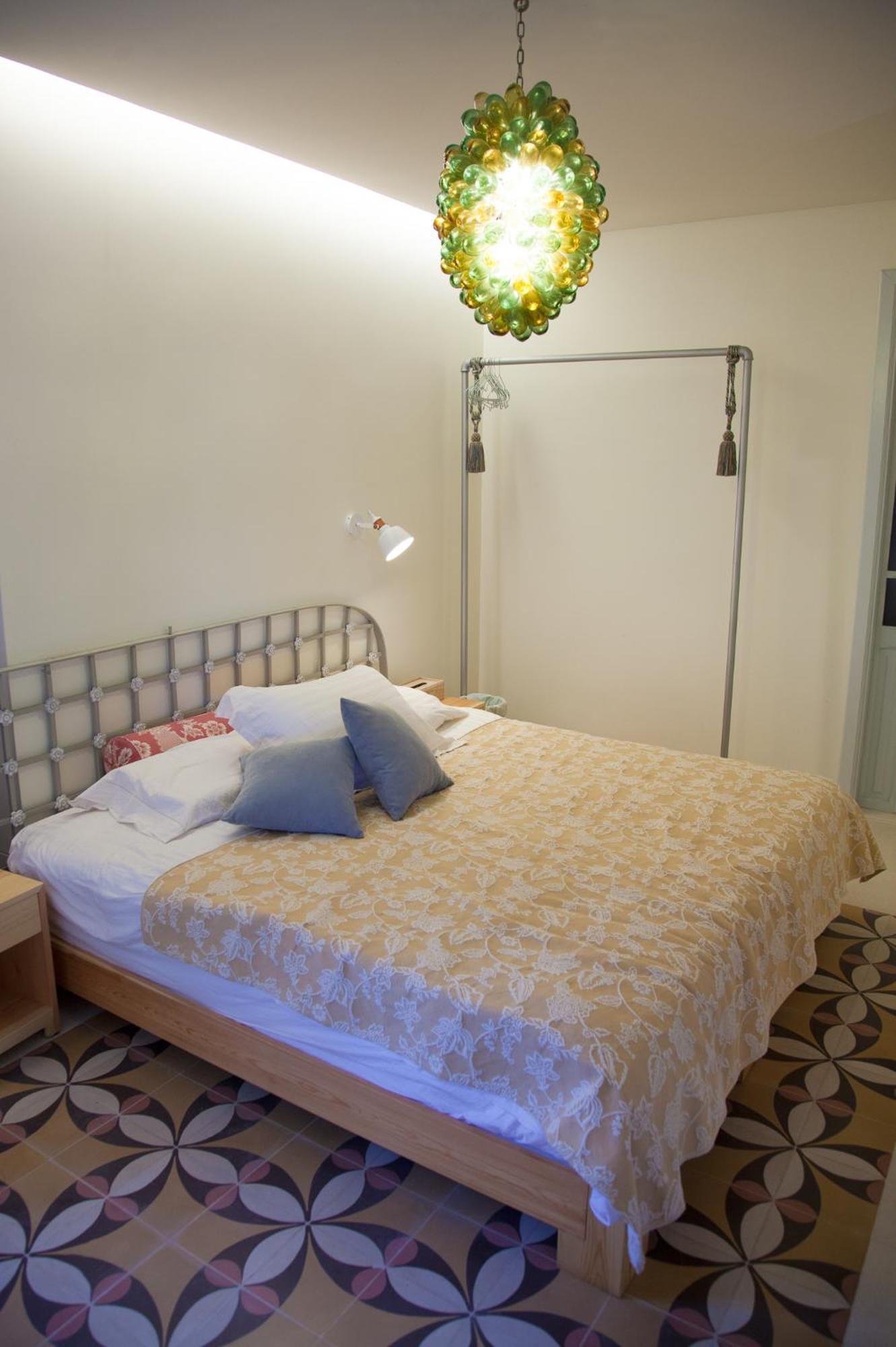Beit Teta Mona Hotel Al Arabah Luaran gambar